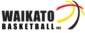 Waikato BBall Logo